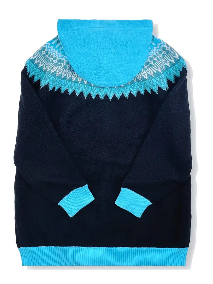 Adeline Cardigan