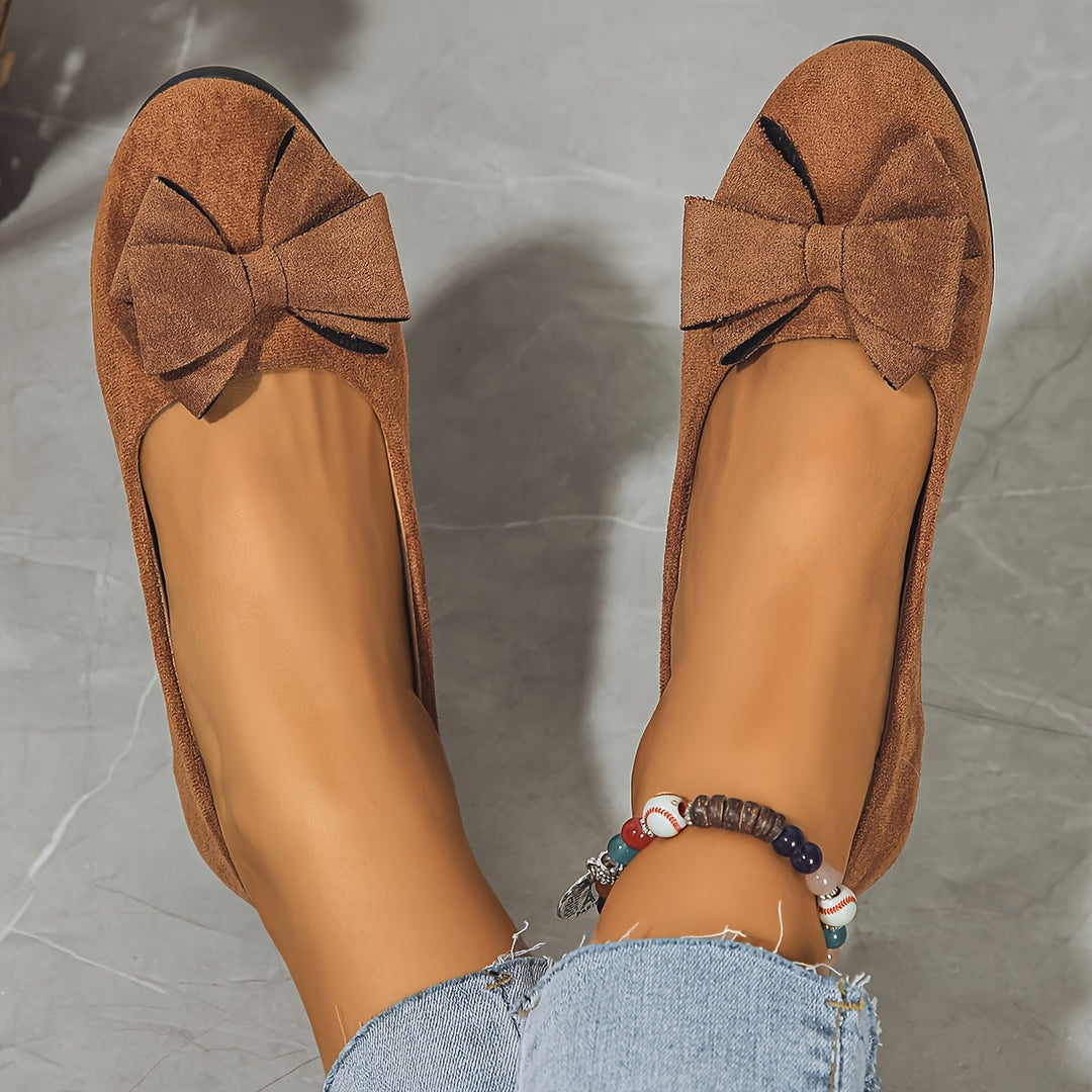 Bella Flats