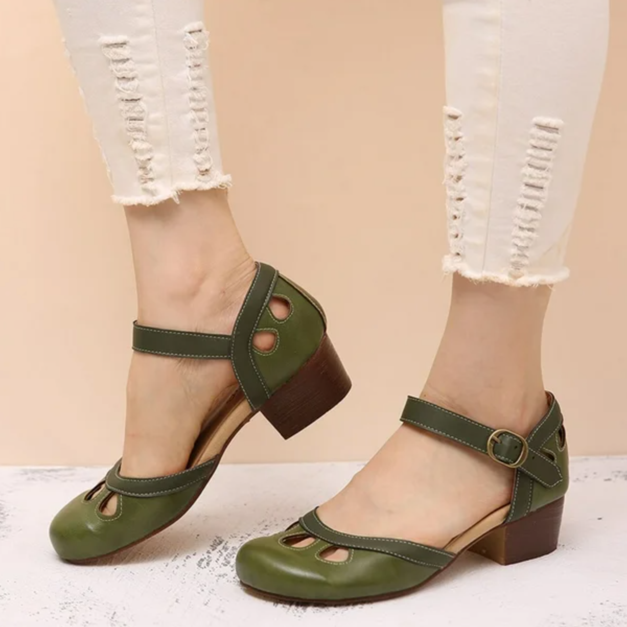Patti Sandals