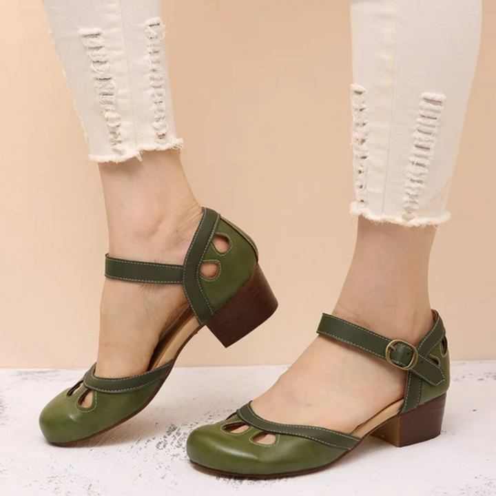 Patti Sandals