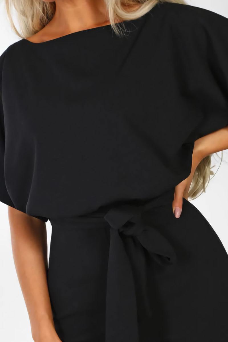Stella Wide-Leg Jumpsuit