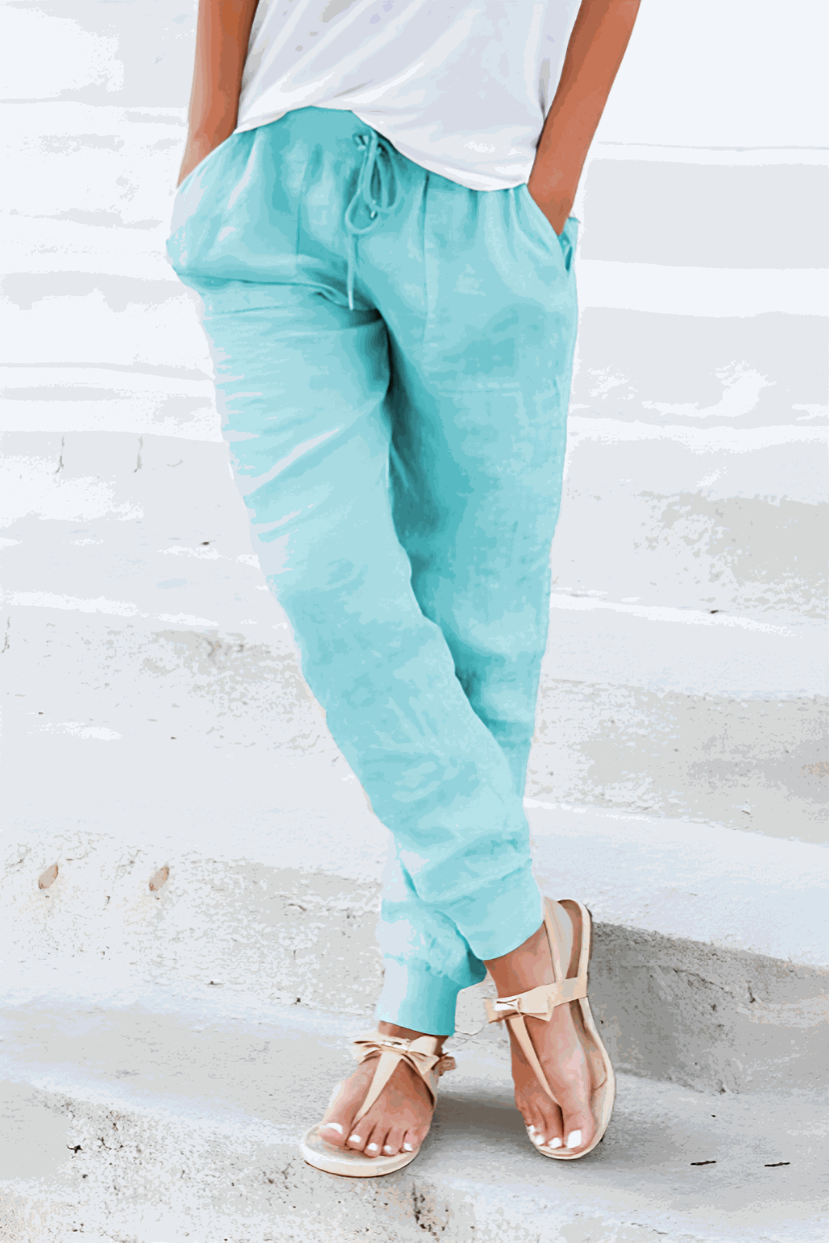 Tara Pants