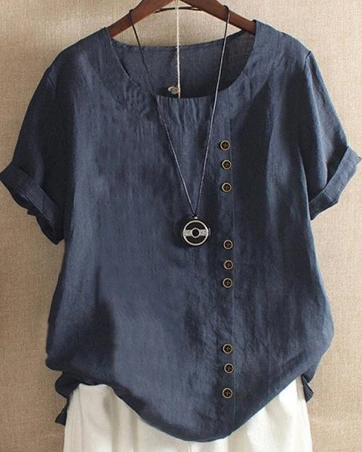 Linen Top