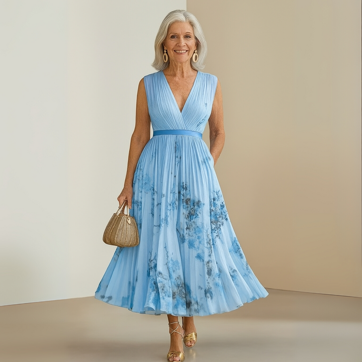 Maureen Maxi Dress