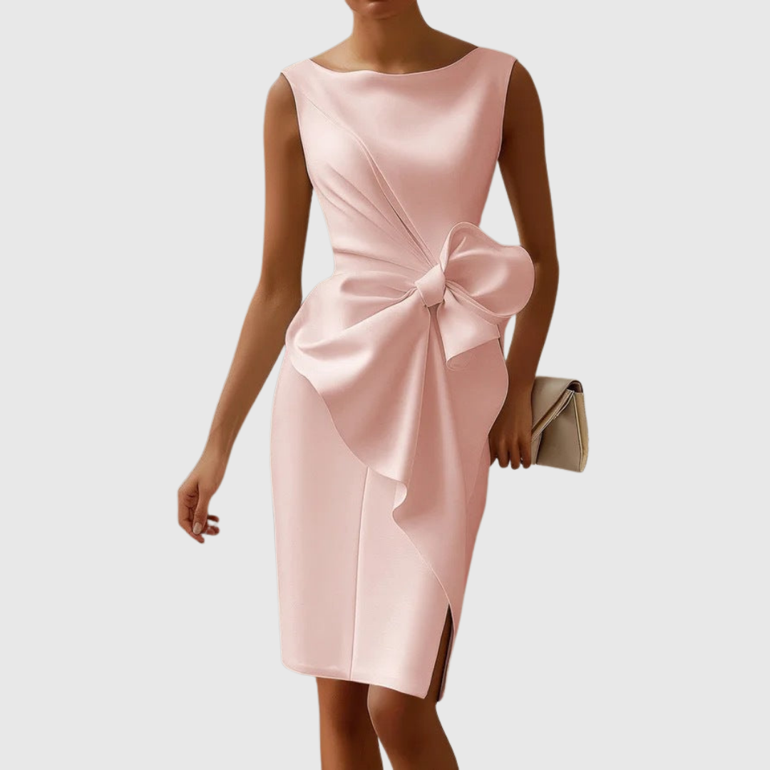 Eloise Midi Dress