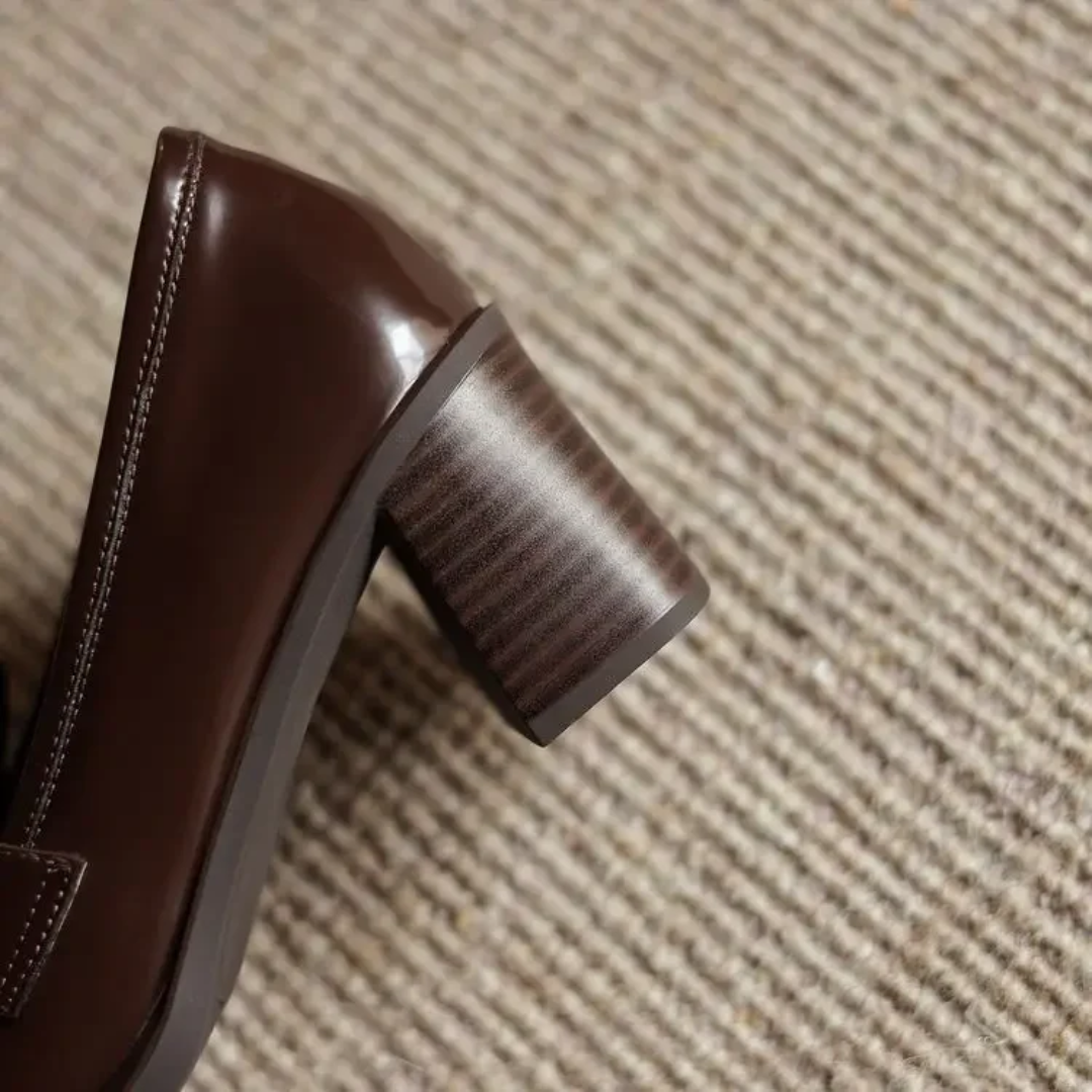 Vivienne Heels