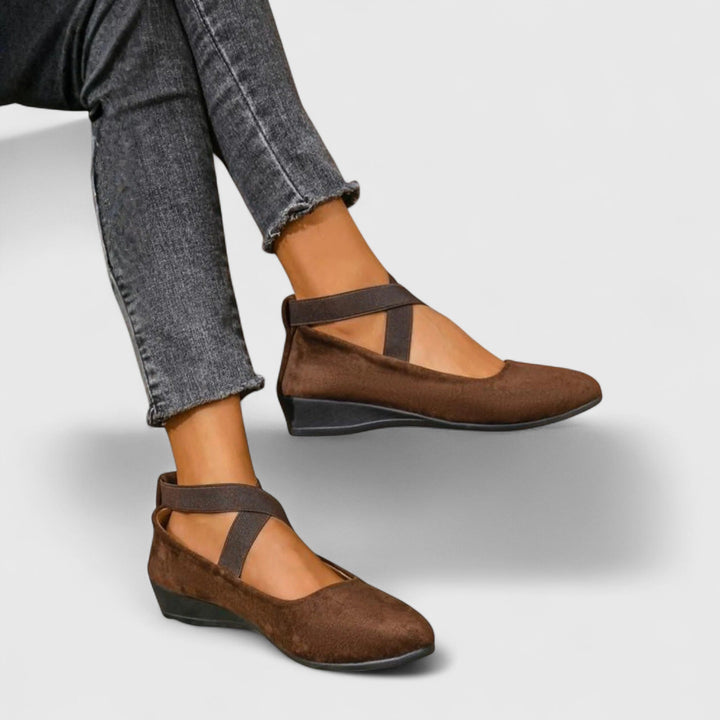 Nadia Flats