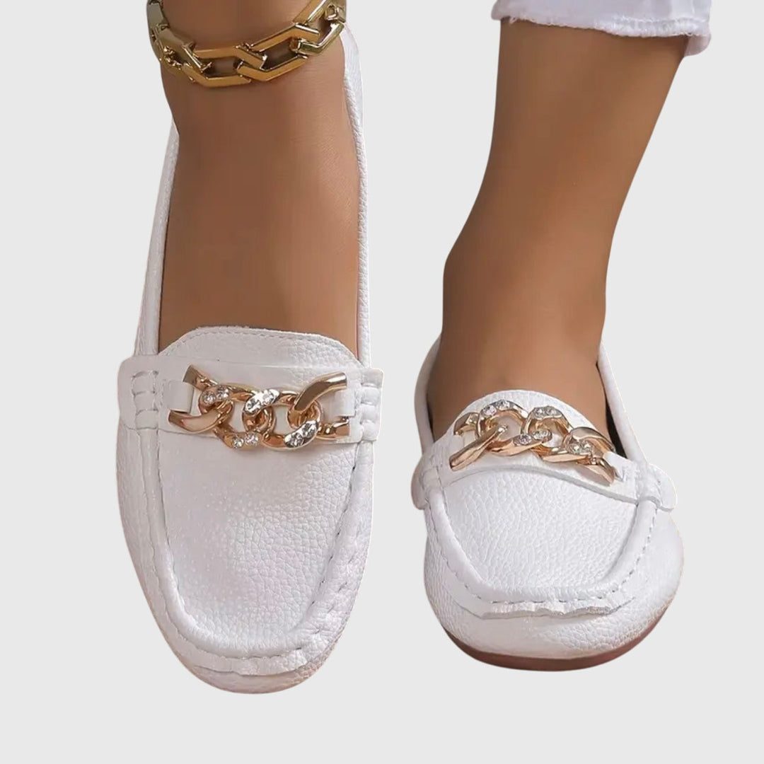 Harlow Loafers