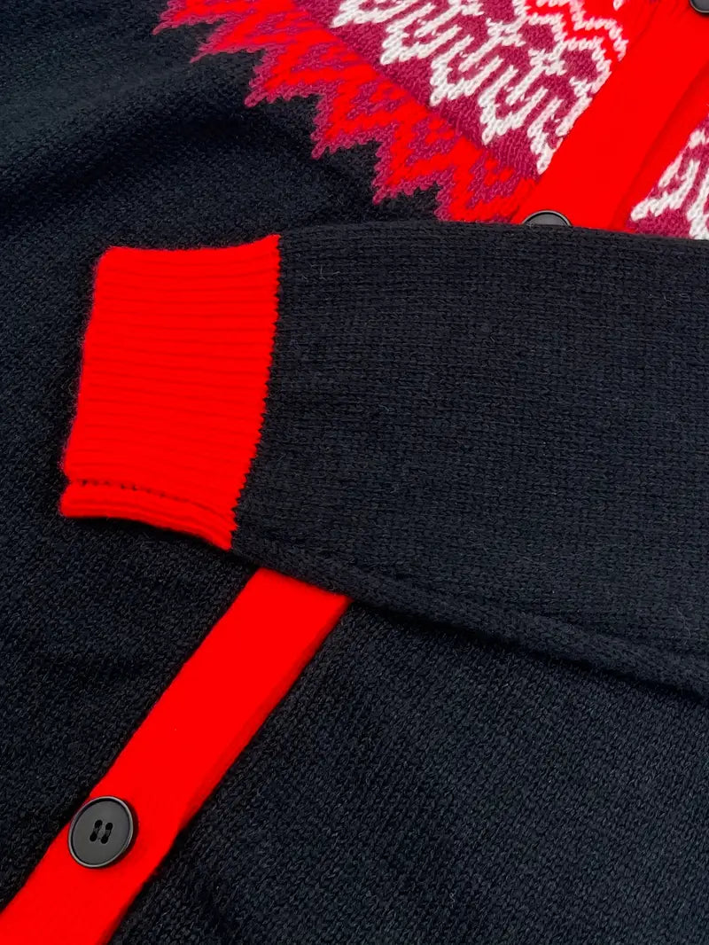 Adeline Cardigan