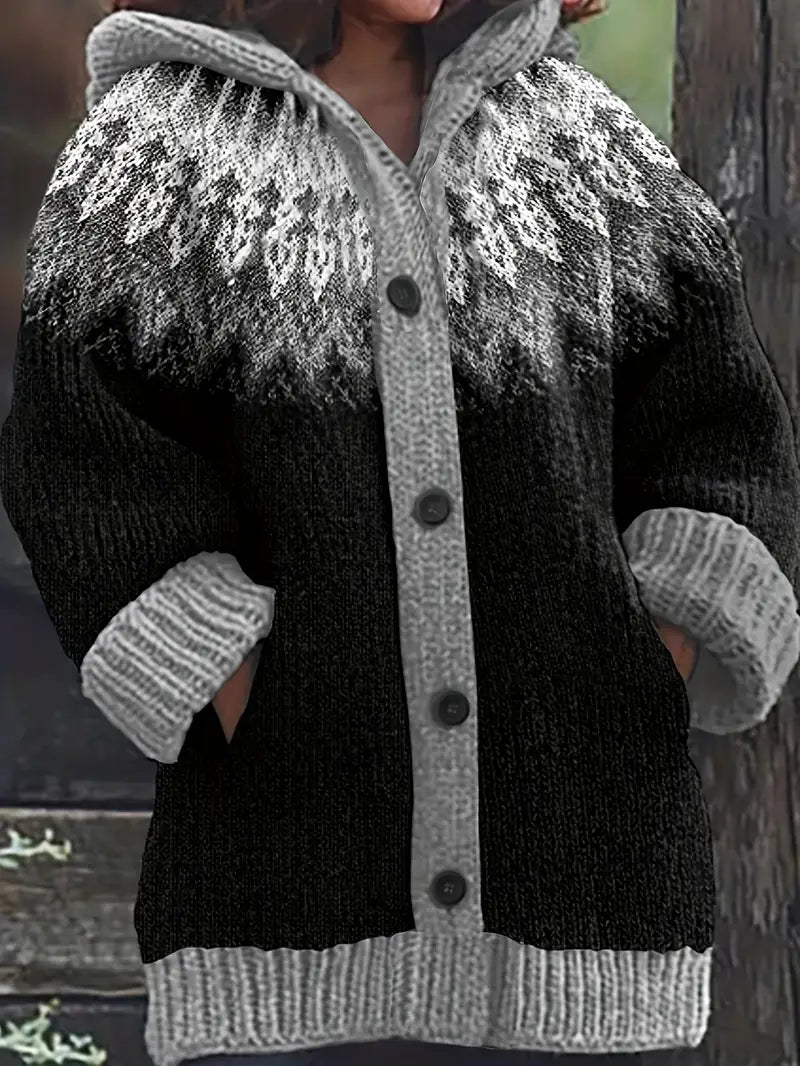 Adeline Cardigan