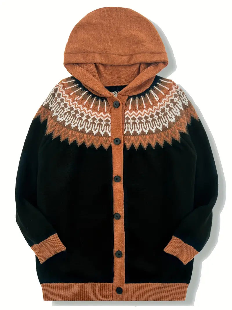 Adeline Cardigan
