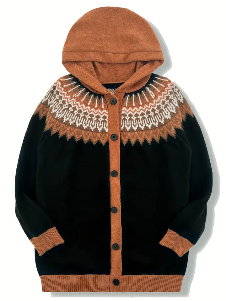 Adeline Cardigan