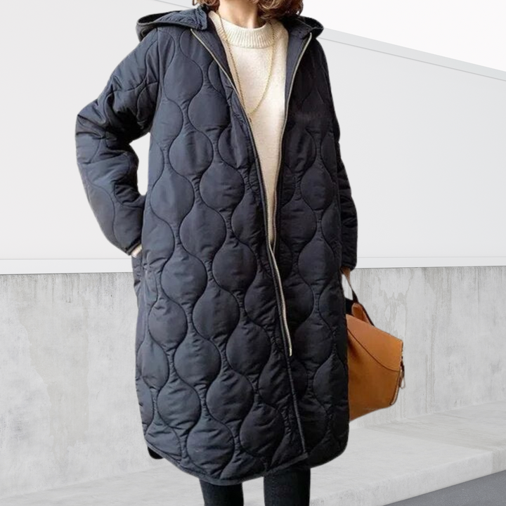 Nordica Jacket