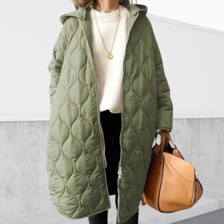 Nordica Jacket