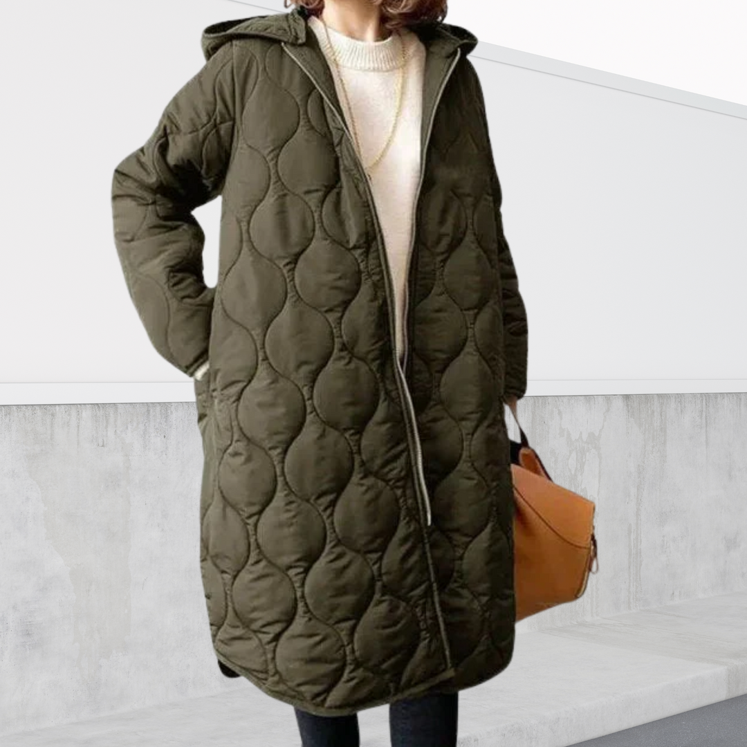 Nordica Jacket
