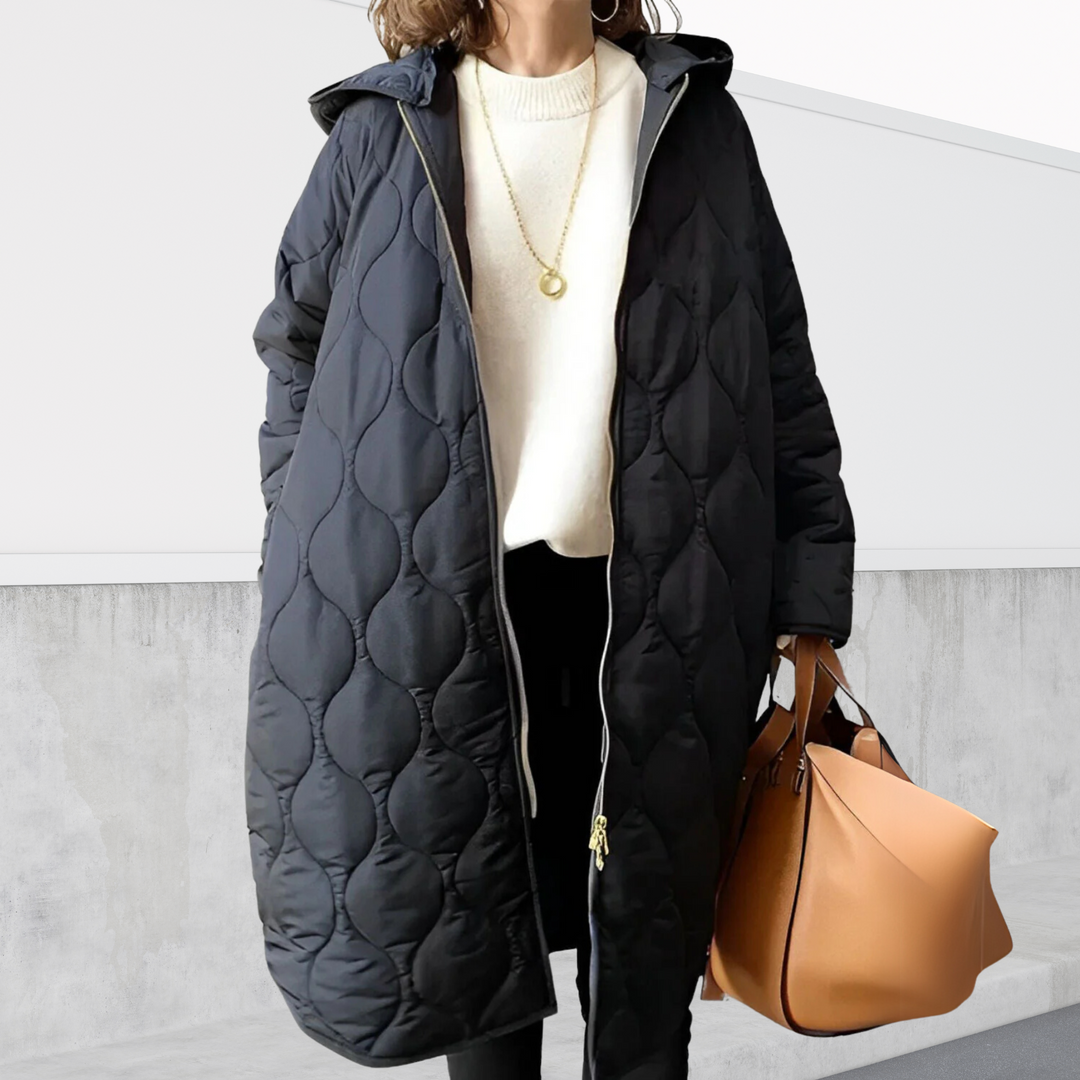 Nordica Jacket