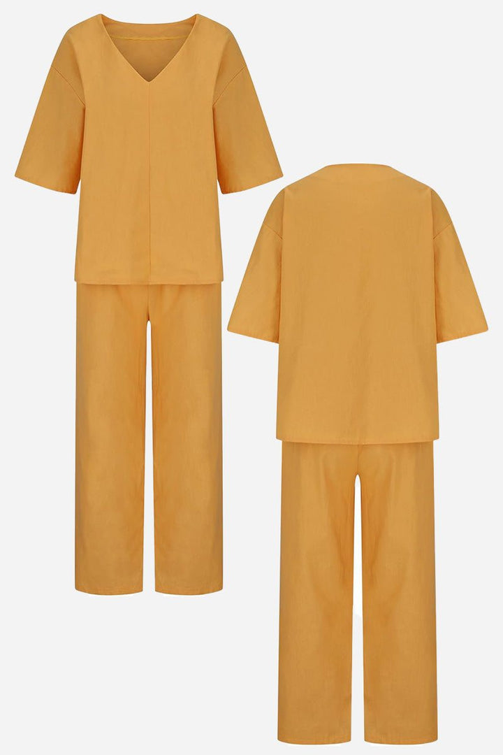 Carmen Set