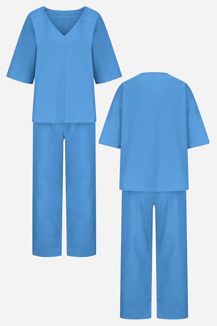 Carmen Set