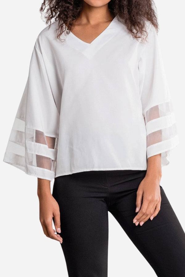 Celeste Blouse