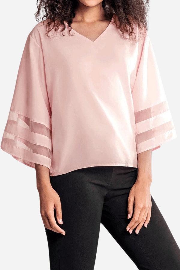 Celeste Blouse