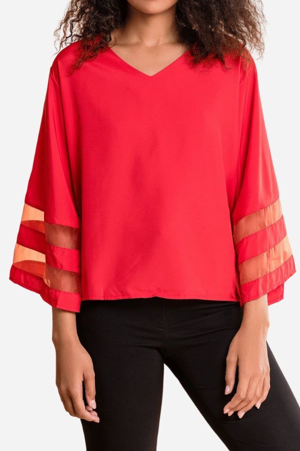 Celeste Blouse