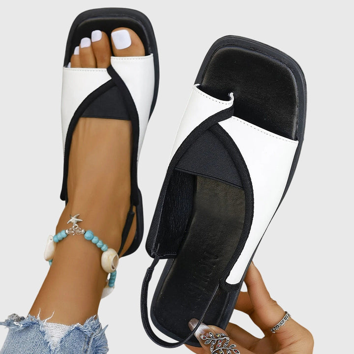 Zara Sandals