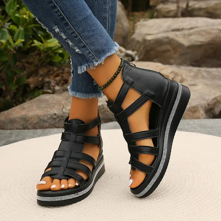 Hannah Sandals