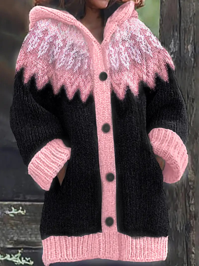 Adeline Cardigan