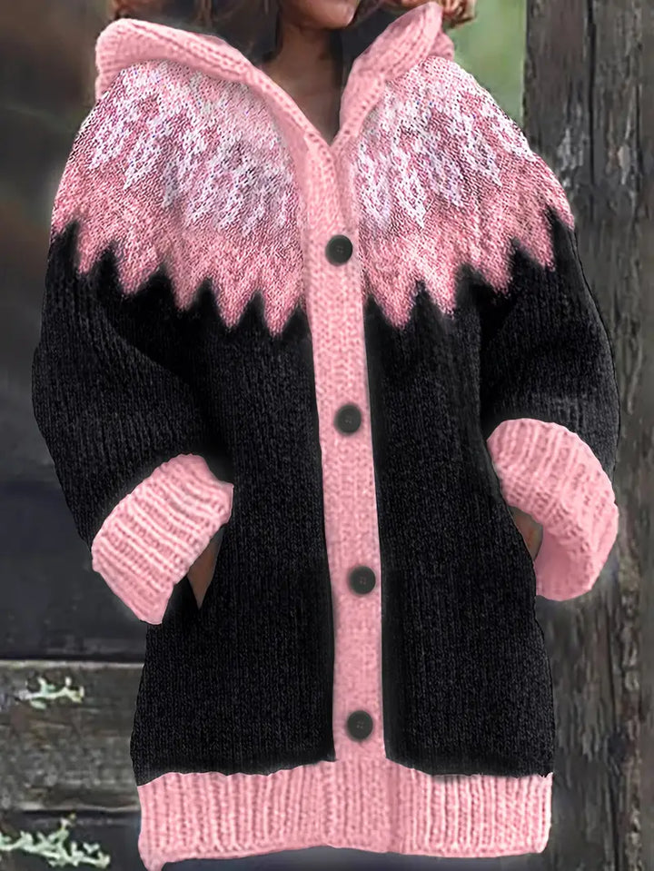 Adeline Cardigan