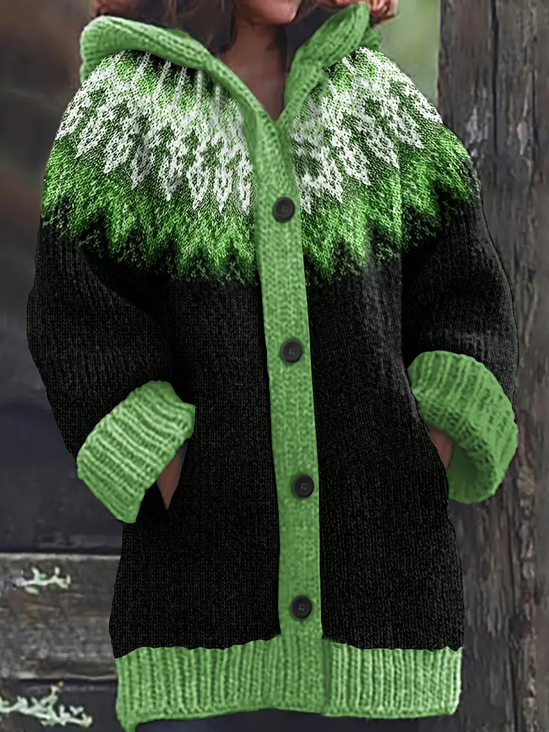 Adeline Cardigan