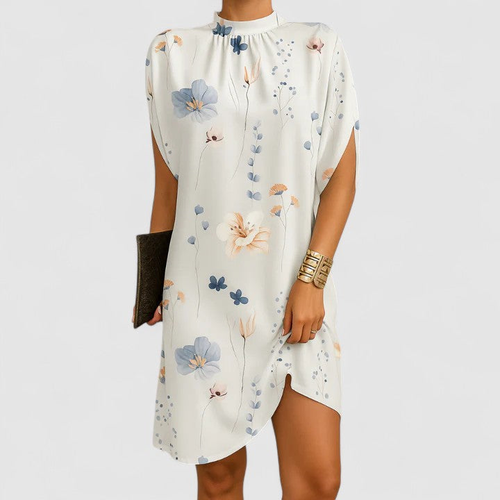 Rosie Midi Dress