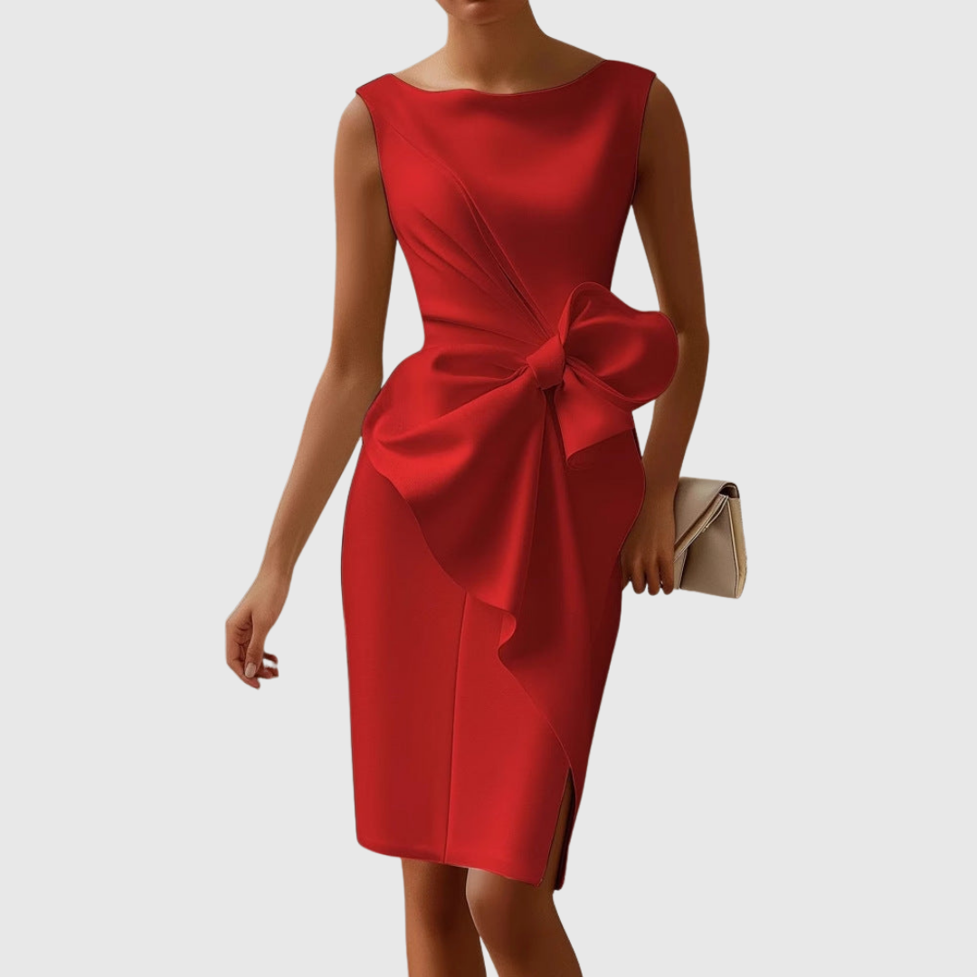 Eloise Midi Dress