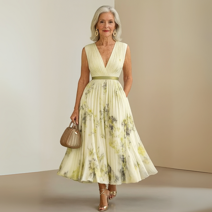 Maureen Maxi Dress