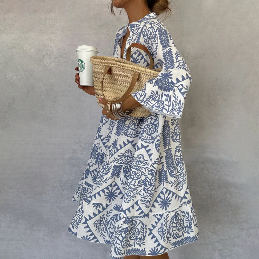 Celeste Dress