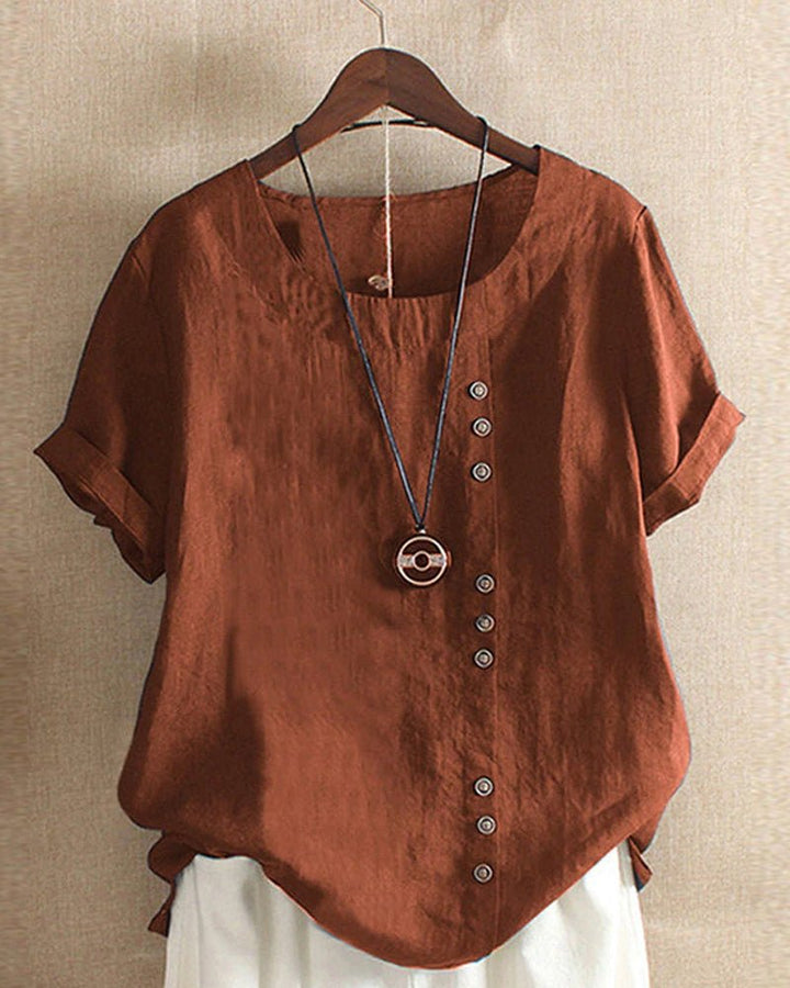 Linen Top