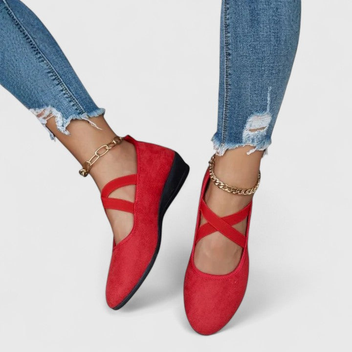 Nadia Flats