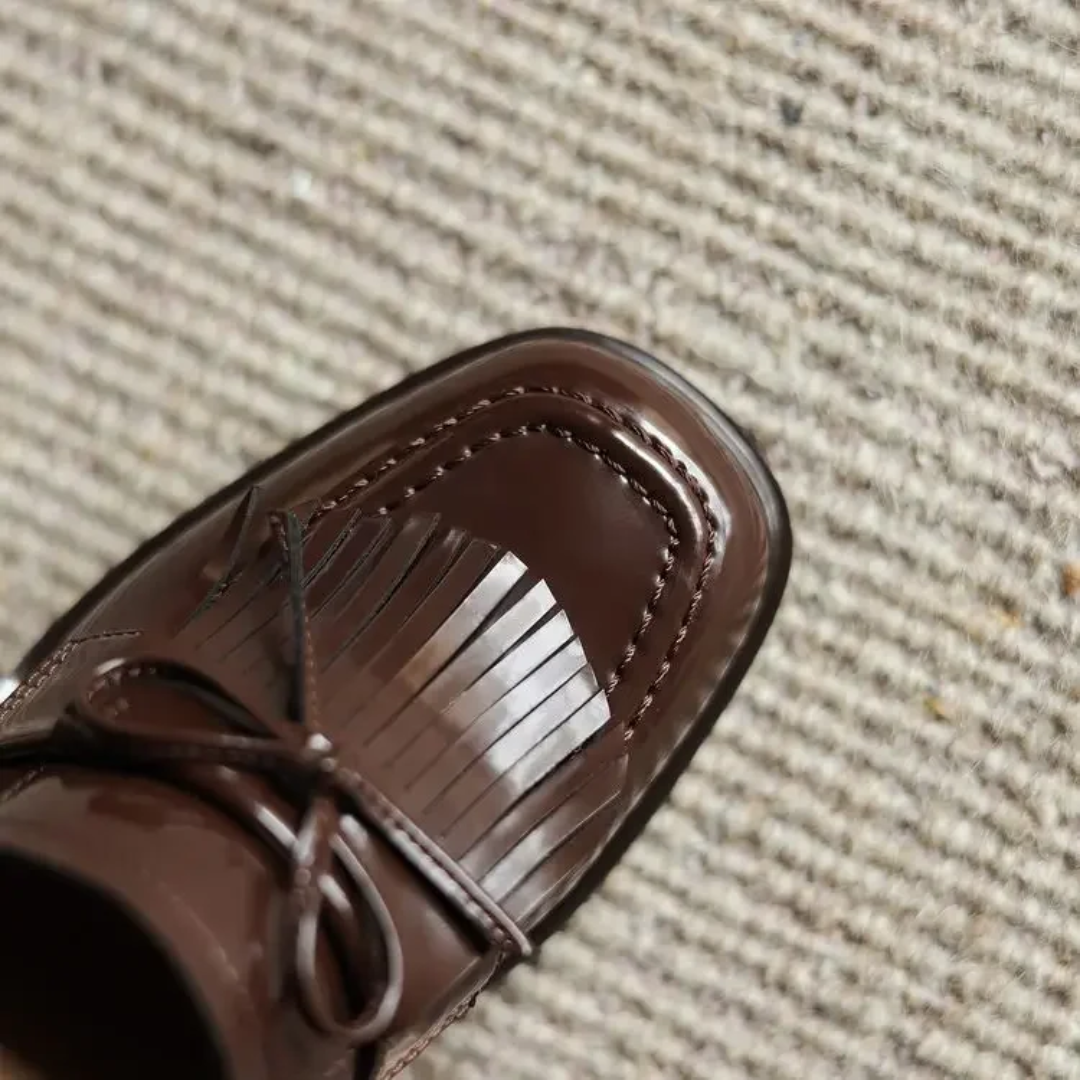 Vivienne Heels