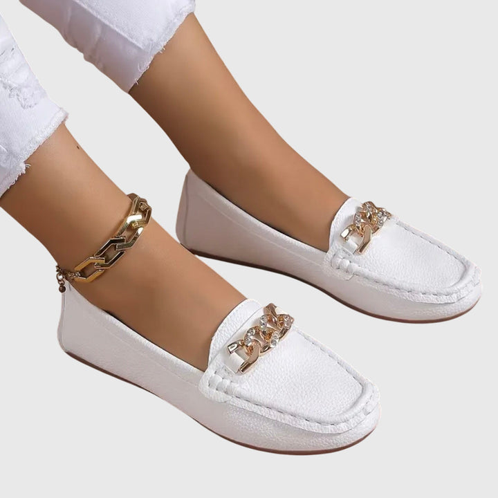 Harlow Loafers