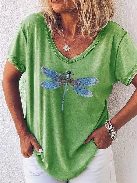 Luna Tee
