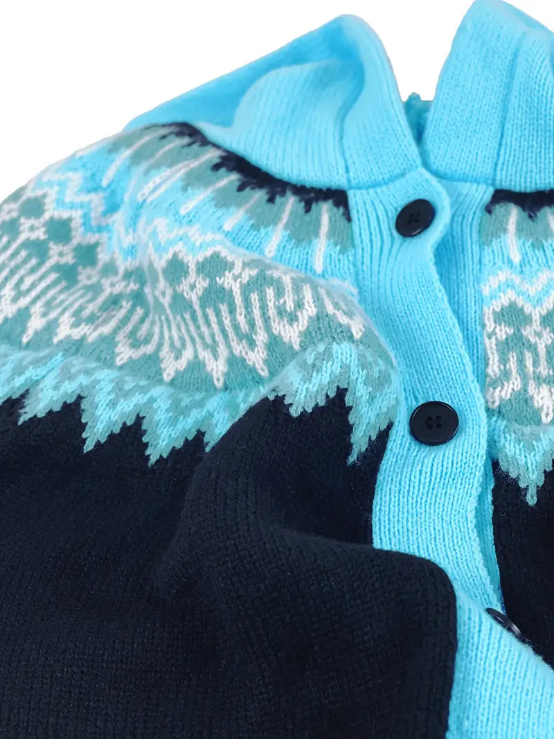 Adeline Cardigan