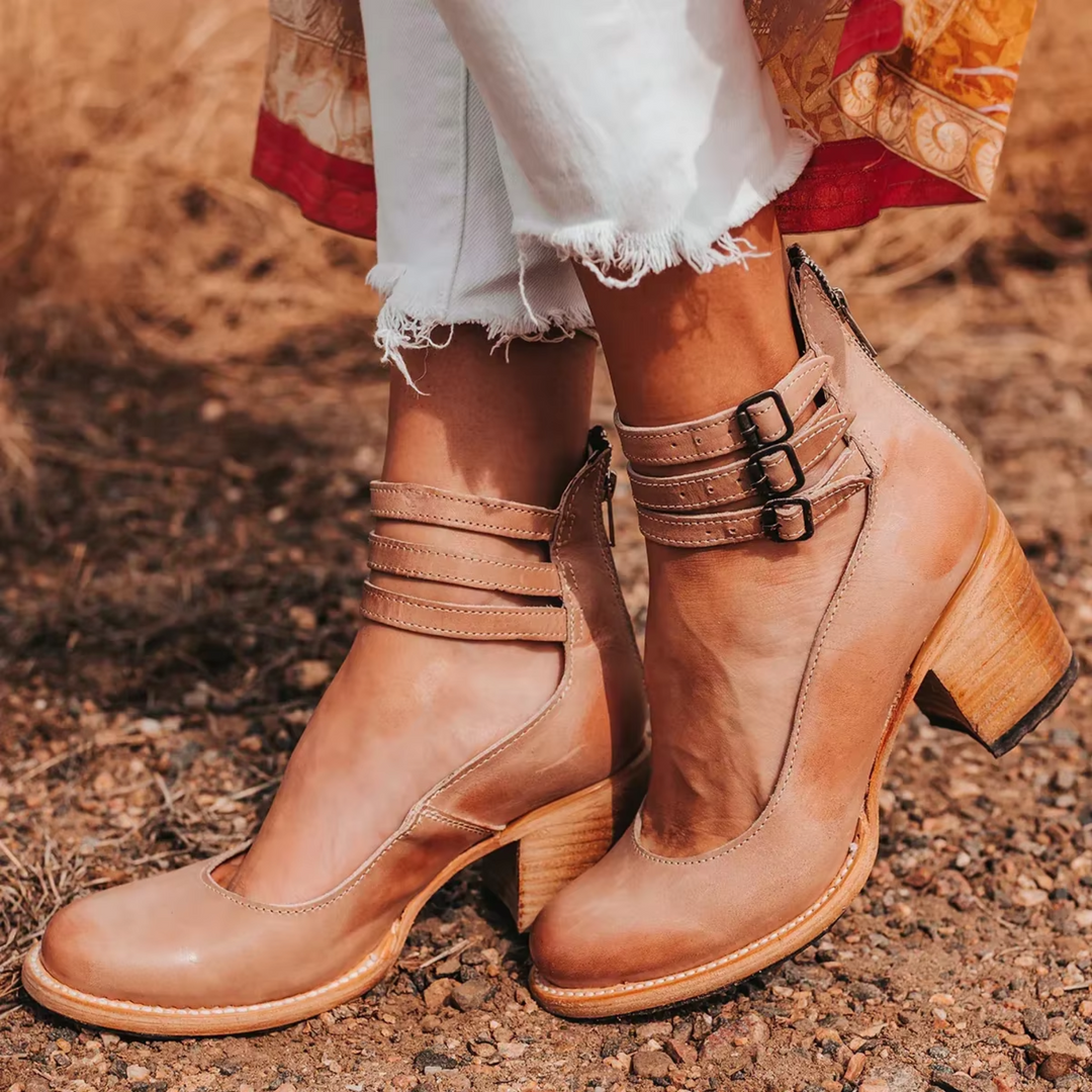 Naturéva Sandals