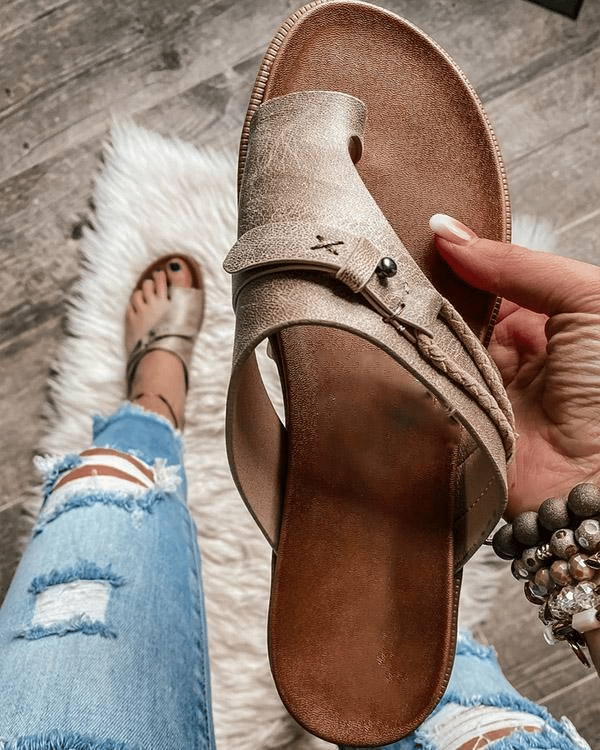 Roma Sandals