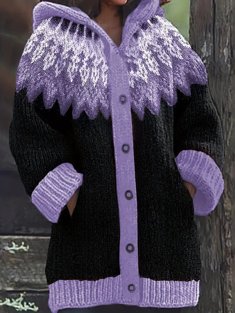 Adeline Cardigan