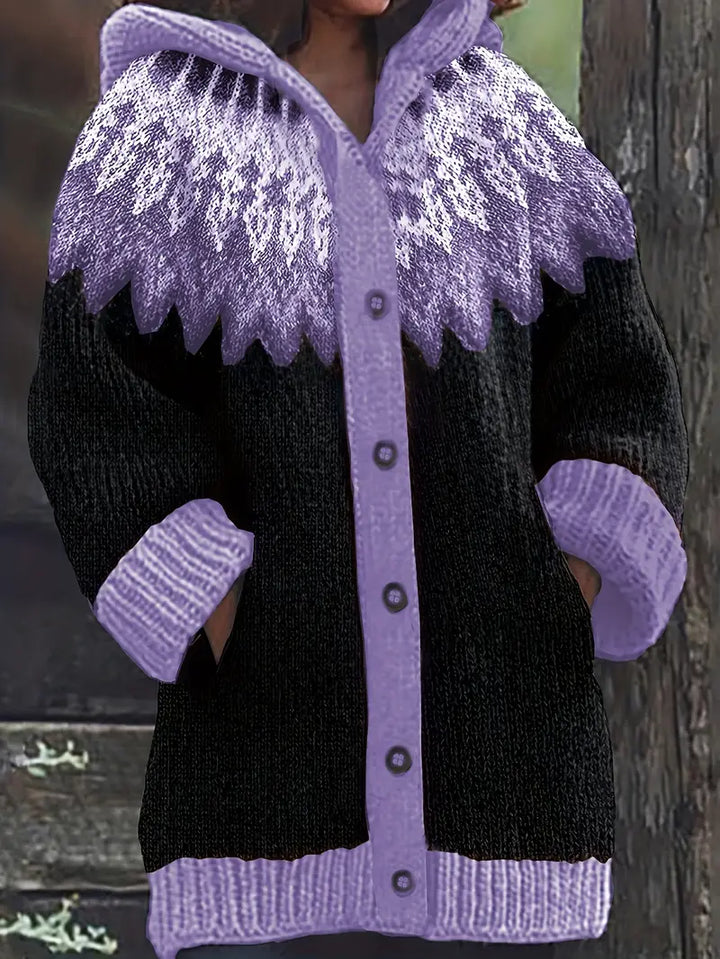 Adeline Cardigan