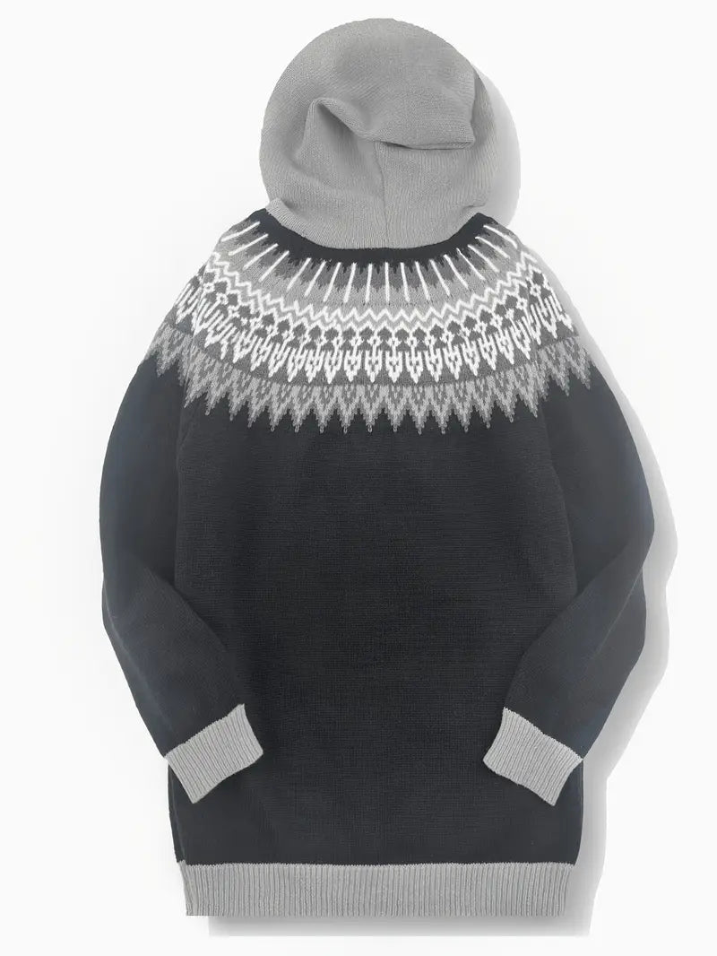 Adeline Cardigan