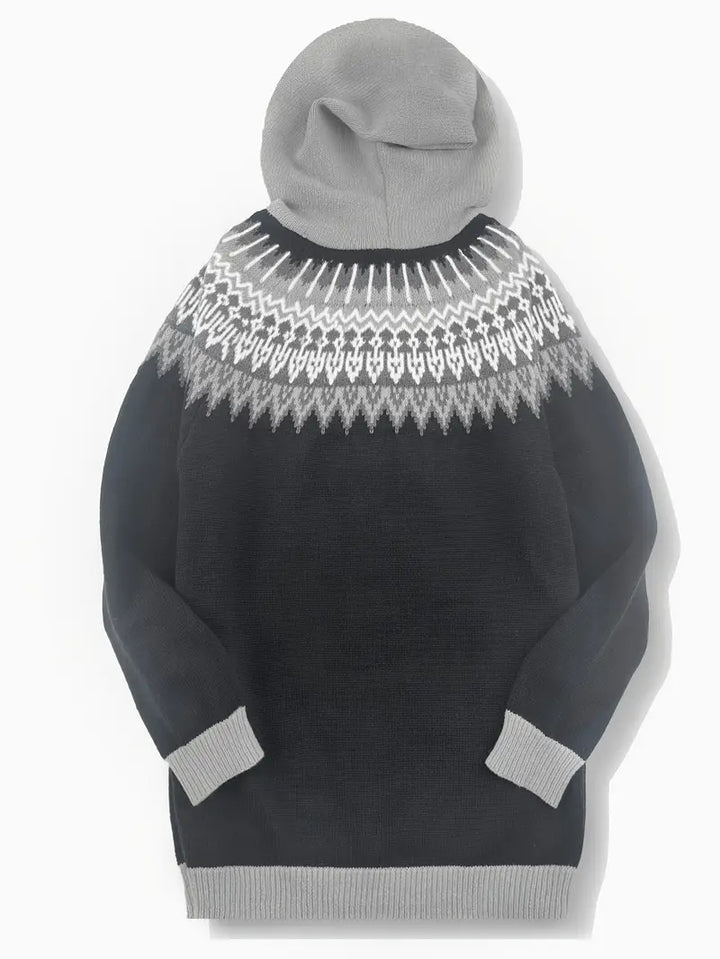 Adeline Cardigan