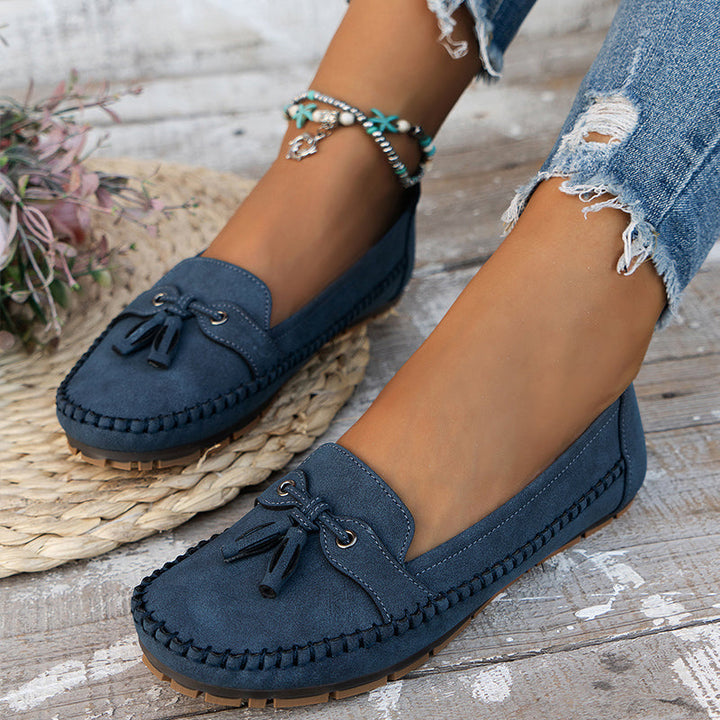 Becky Loafers