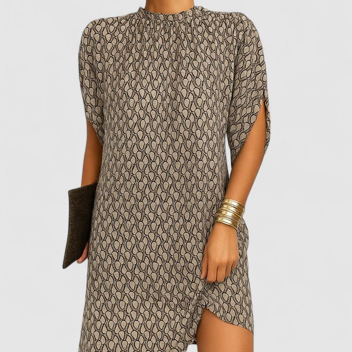 Rosie Midi Dress