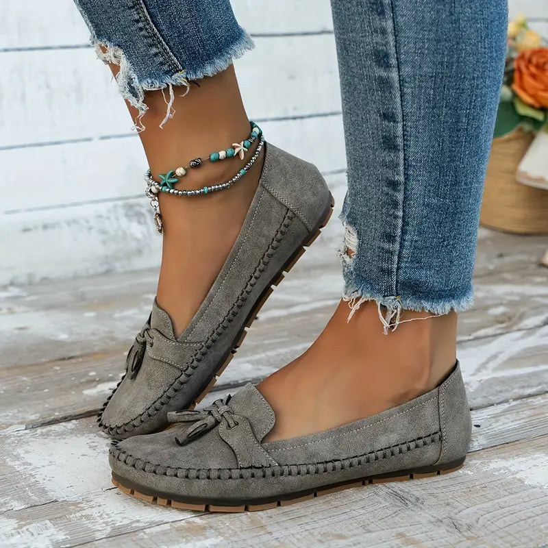 Becky Loafers