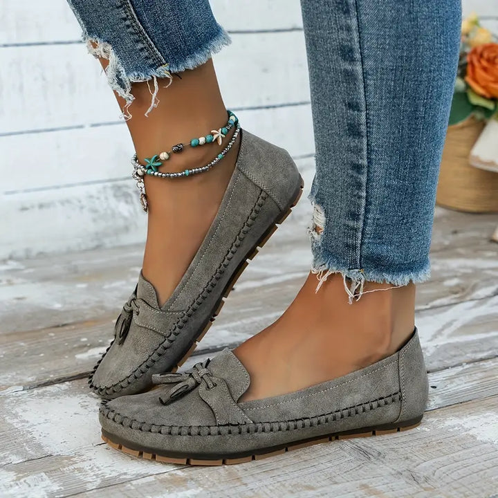 Becky Loafers